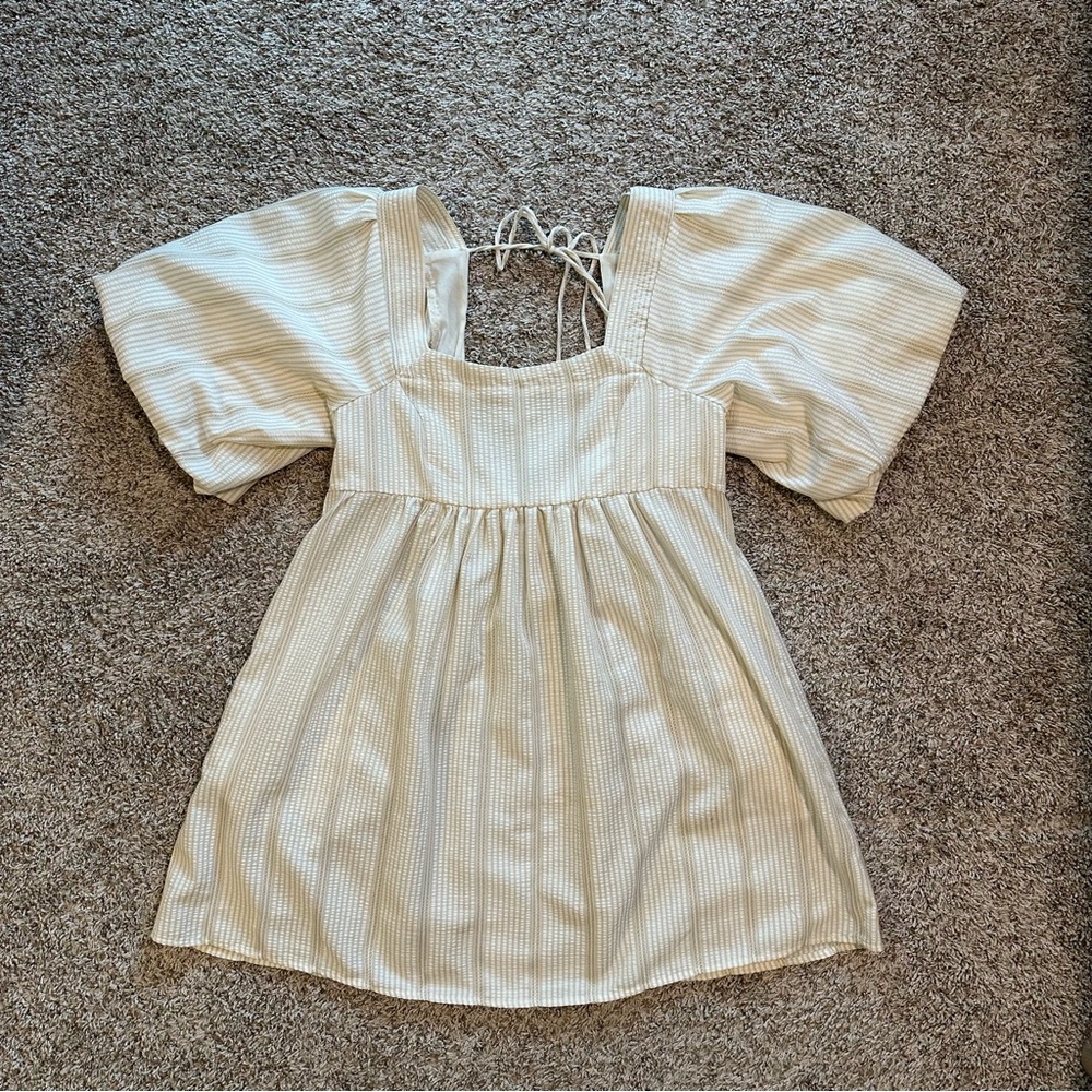 Free People Tunic Dress